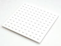 Numicon Basplatta 100