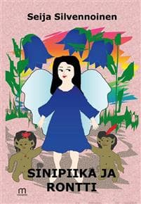 Sinipiika ja Rontti