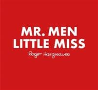 Mr Men Little Miss The Royal Party