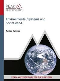 Environmental Systems and Societies SL