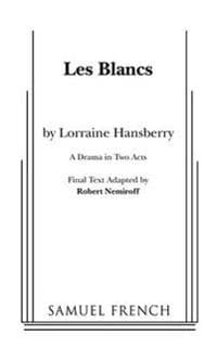 Les Blancs