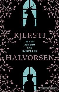 Det er jeg som kan hjelpe deg