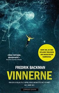 Vinnerne