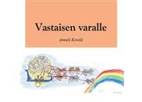 Vastaisen varalle