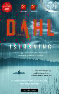 Isløsning