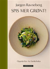 Spis mer grønt