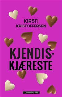 Kjendiskjæreste
