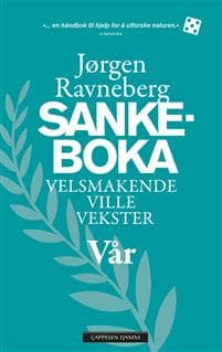 Sankeboka: vår