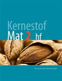 Kernestof Mat2, hf
