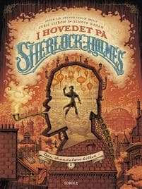 I hovedet på Sherlock Holmes 2