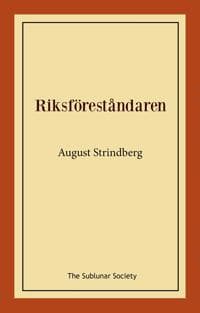 Riksföreståndaren