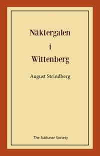 Näktergalen i Wittenberg