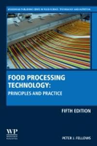 Food Processing Technology