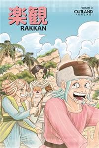 Rakkan