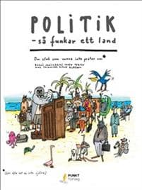 Politik - så funkar ett land