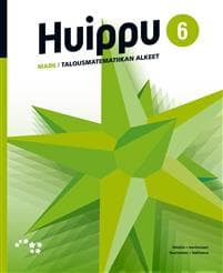 Huippu 6 (LOPS21)