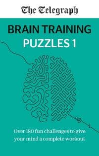The Telegraph Brain Training