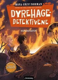 Gepardgåten