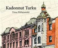 Kadonnut Turku