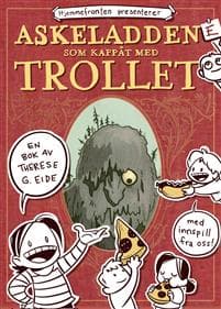 Askeladdene som kappåt med trollet