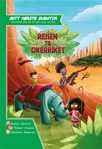 Reisen til Okerriket