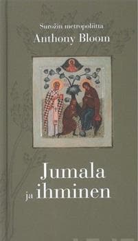 Jumala ja ihminen