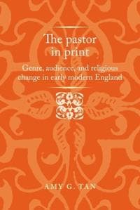 The Pastor in Print