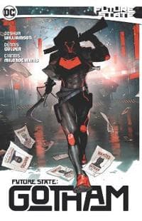 Future State: Gotham Vol.1