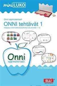 ONNI tehtävät 1 miniLUKO