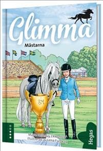 Glimma. Mästarna