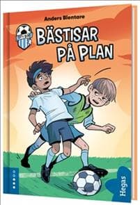 Bästisar på plan