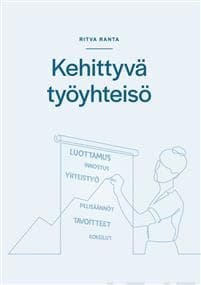 Kehittyvä työyhteisö