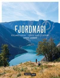 Vestlandsfjordene