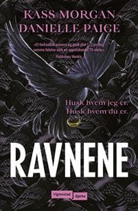 Ravnene