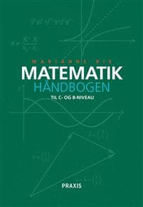 Matematikhåndbogen