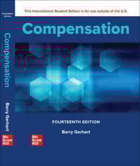 ISE Compensation