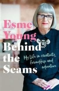 Behind the Seams