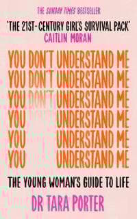 You Don't Understand Me