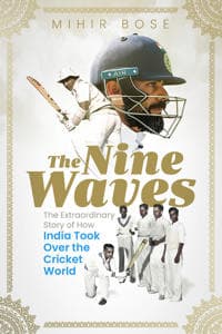 The Nine Waves