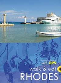 Rhodes WalkEat Sunflower Guide