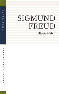 Ulvemanden