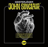 John Sinclair - Folge 150