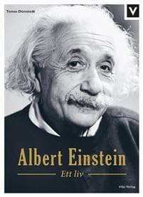 Albert Einstein : ett liv
