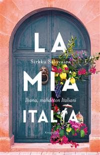 La mia Italia