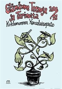 Elämämme teemoja ja tarinoita 2020/21