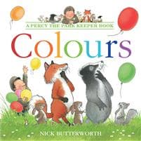 Colours