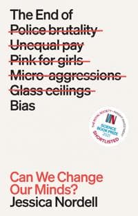 End of Bias