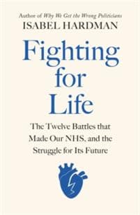 Fighting for Life