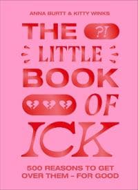 The Little Book of Ick