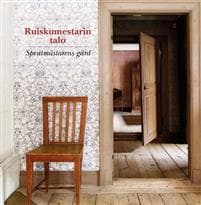 Ruiskumestarin talo